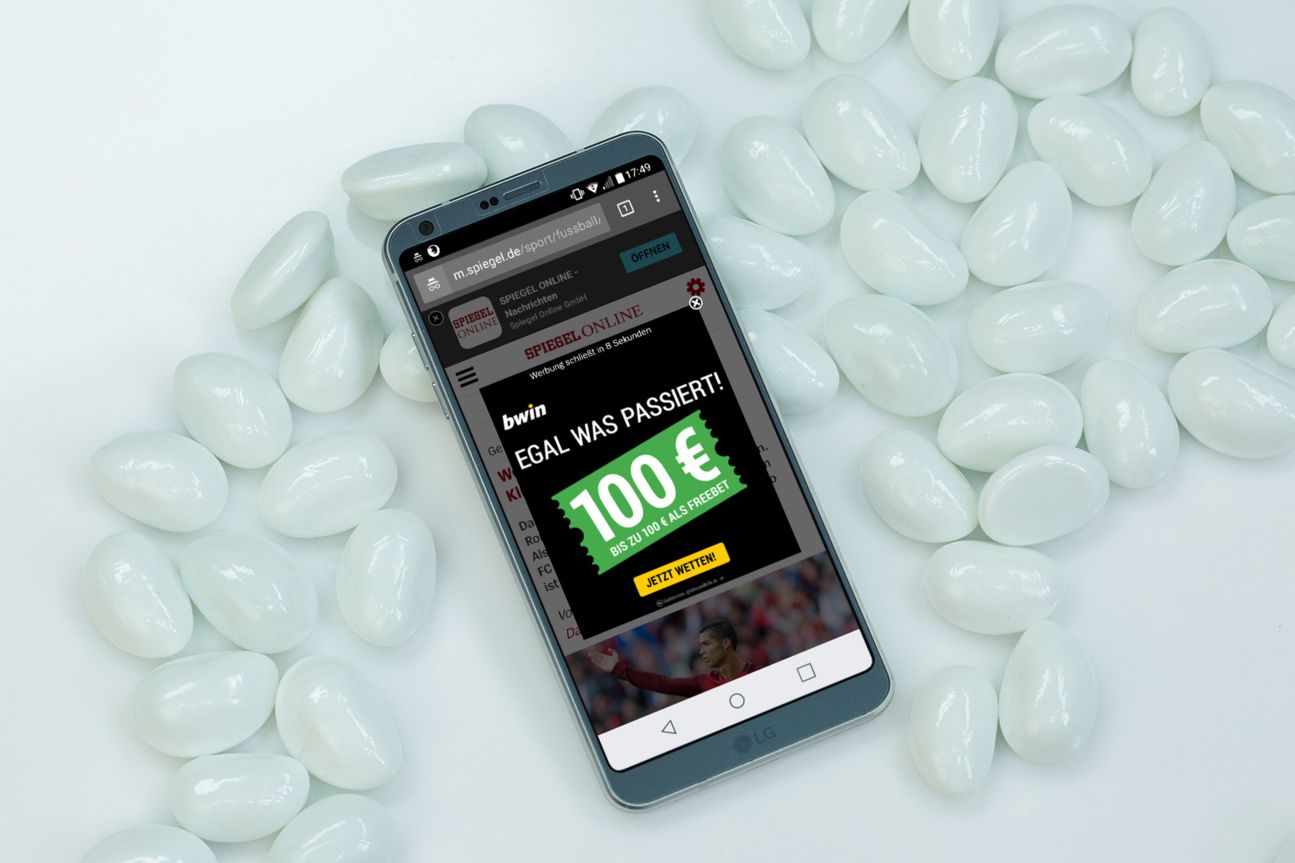 Firefox Klar Firefox Klar