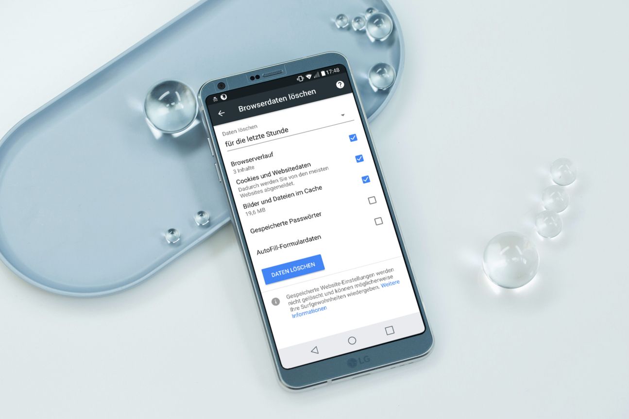 Firefox Klar Firefox Klar