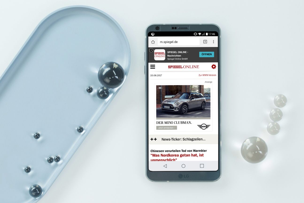 Firefox Klar Firefox Klar