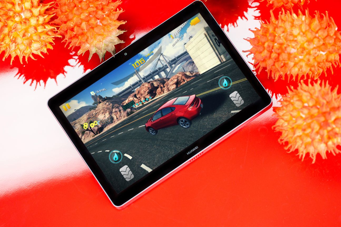 Huawei MediaPad T3 10 Huawei MediaPad T3 10