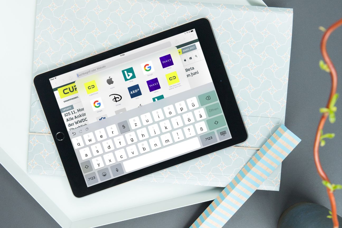 iOS 11 iPad Pro iOS 11 iPad Pro