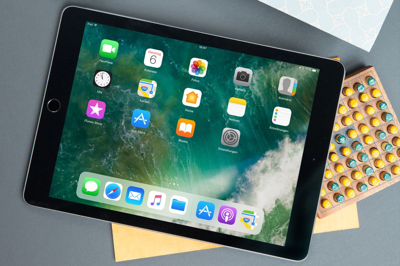 iOS 11 iPad Pro iOS 11 iPad Pro