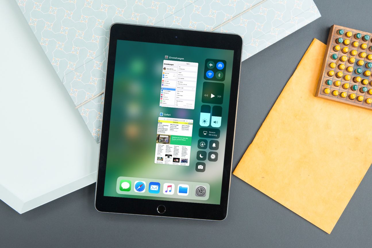 iOS 11 iPad Pro iOS 11 iPad Pro