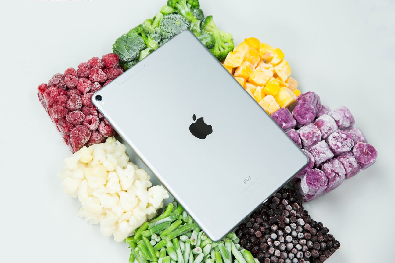 iPad Pro 10.5 iPad Pro 10.5