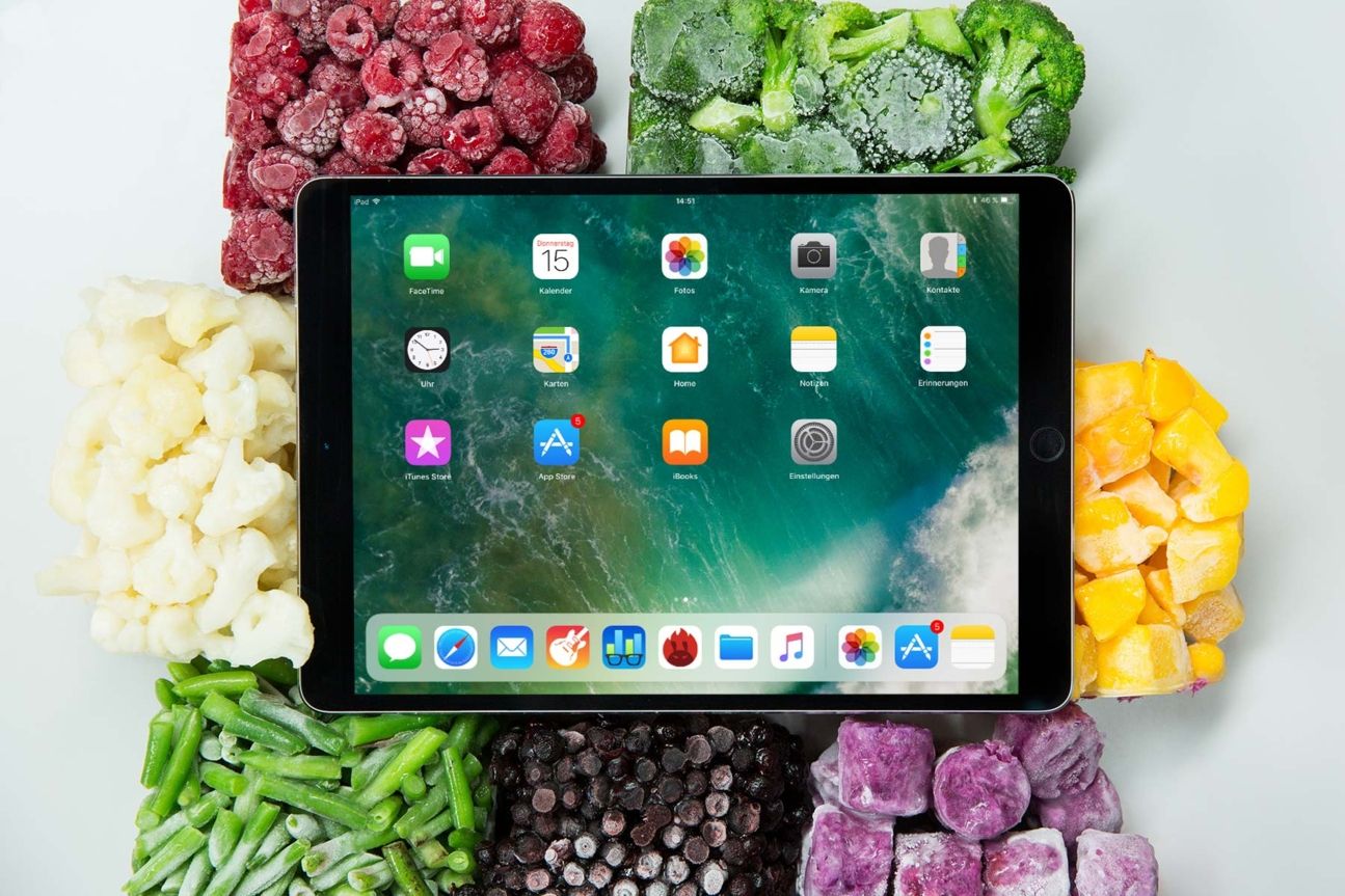 iPad Pro 10.5 iPad Pro 10.5