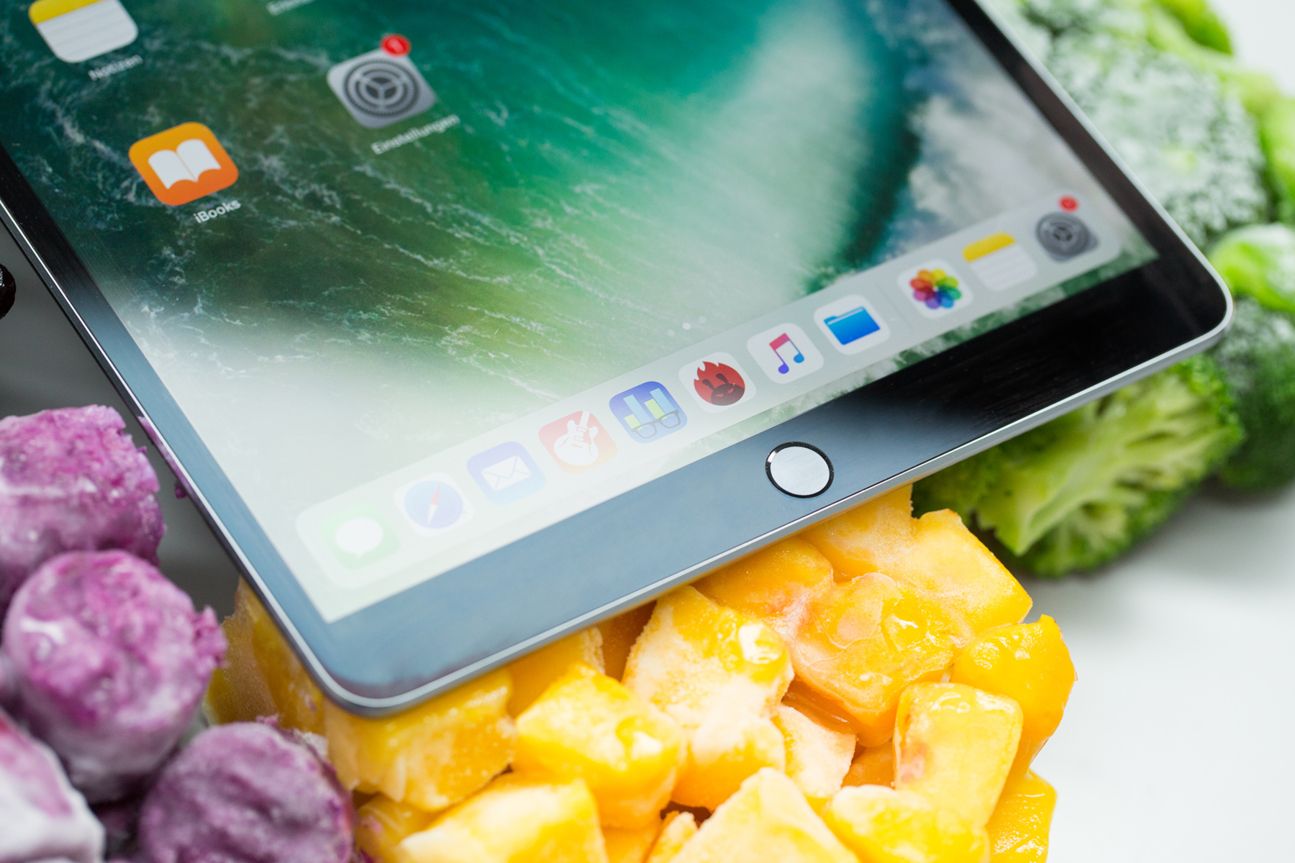 iPad Pro 10.5 iPad Pro 10.5