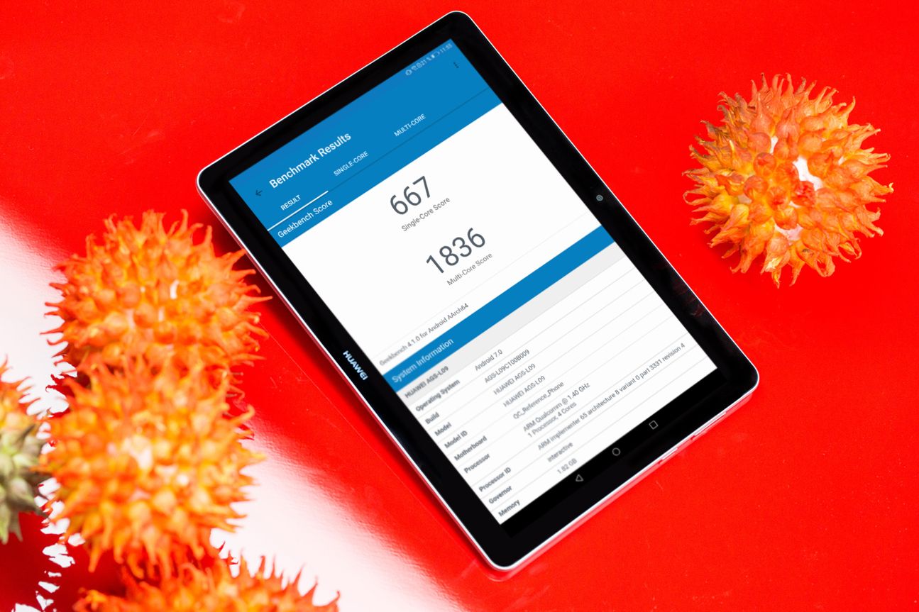 Huawei MediaPad T3 10 Huawei MediaPad T3 10