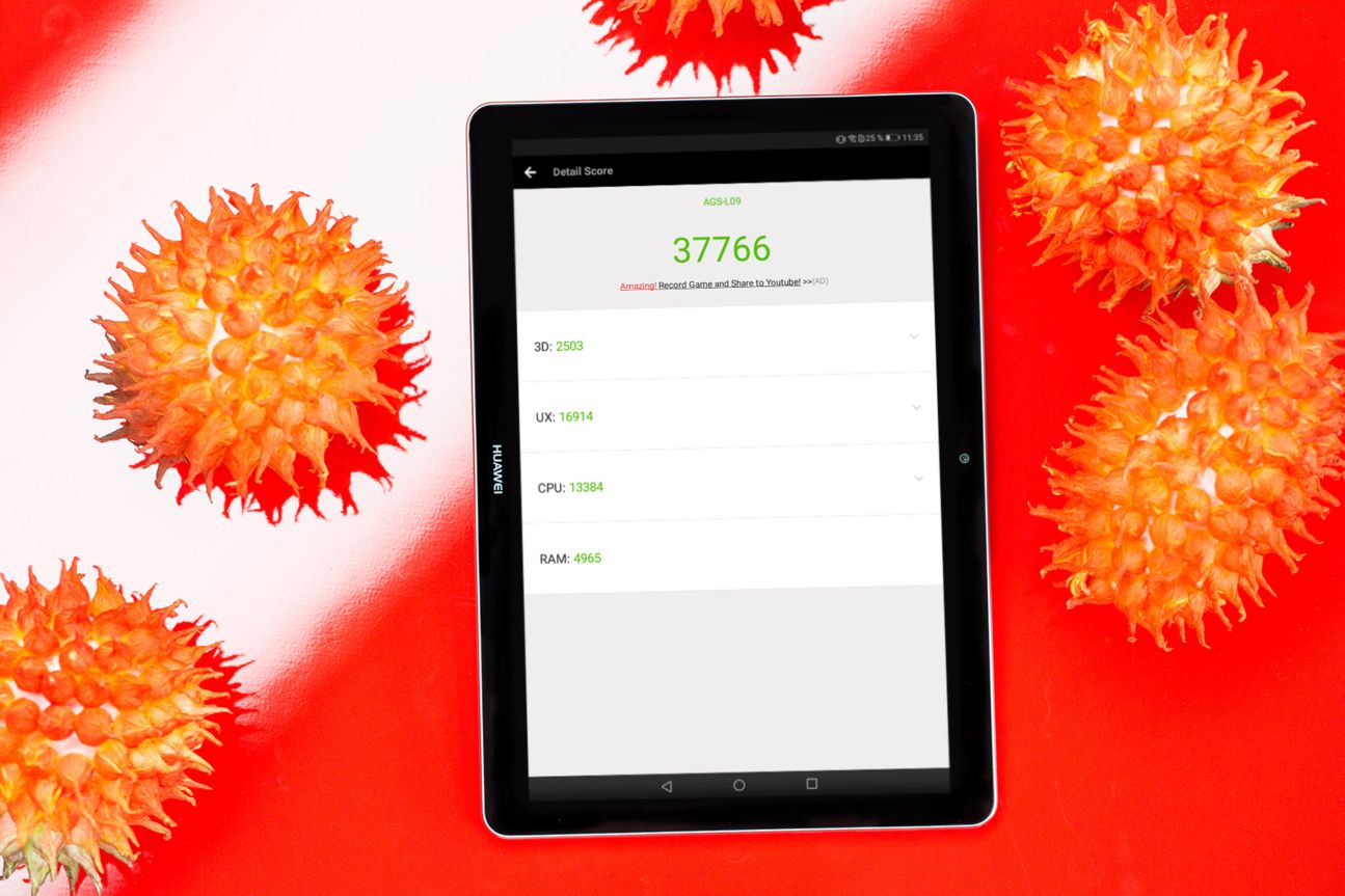 Huawei MediaPad T3 10 Huawei MediaPad T3 10