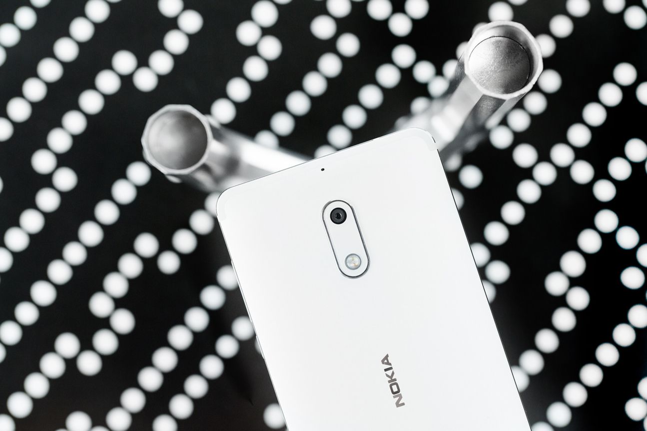 Nokia 6