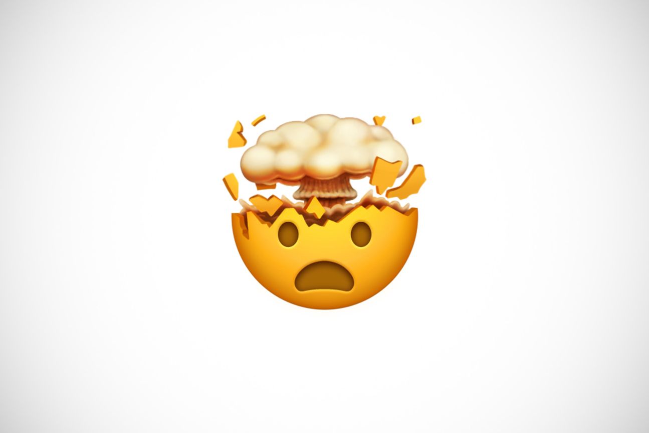 Apple Emoji Update Apple Emoji Update