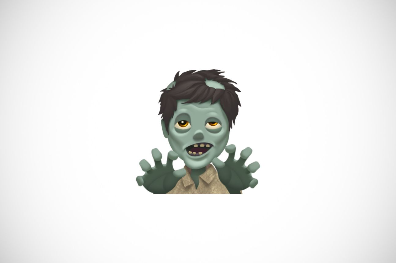 Apple Emoji Update Apple Emoji Update