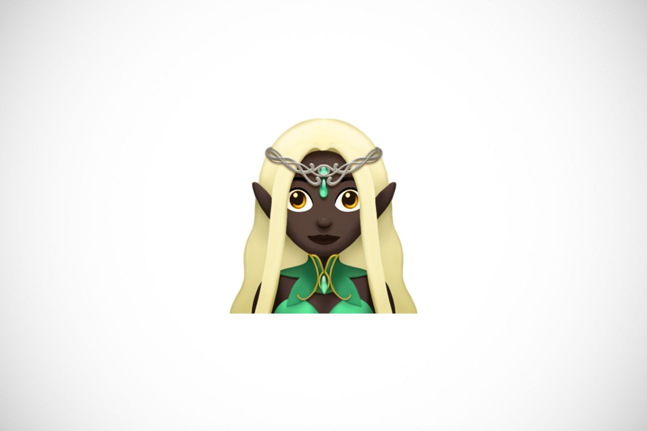 Apple Emoji Update Apple Emoji Update