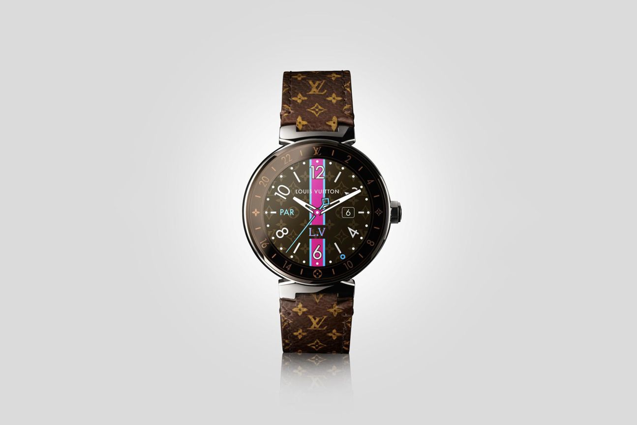 Louis Vuitton Tambour Horizon