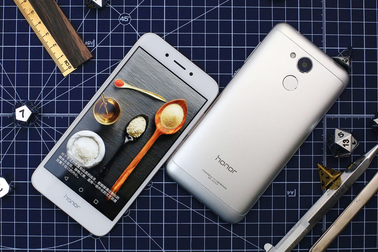 Honor 6A Honor 6A