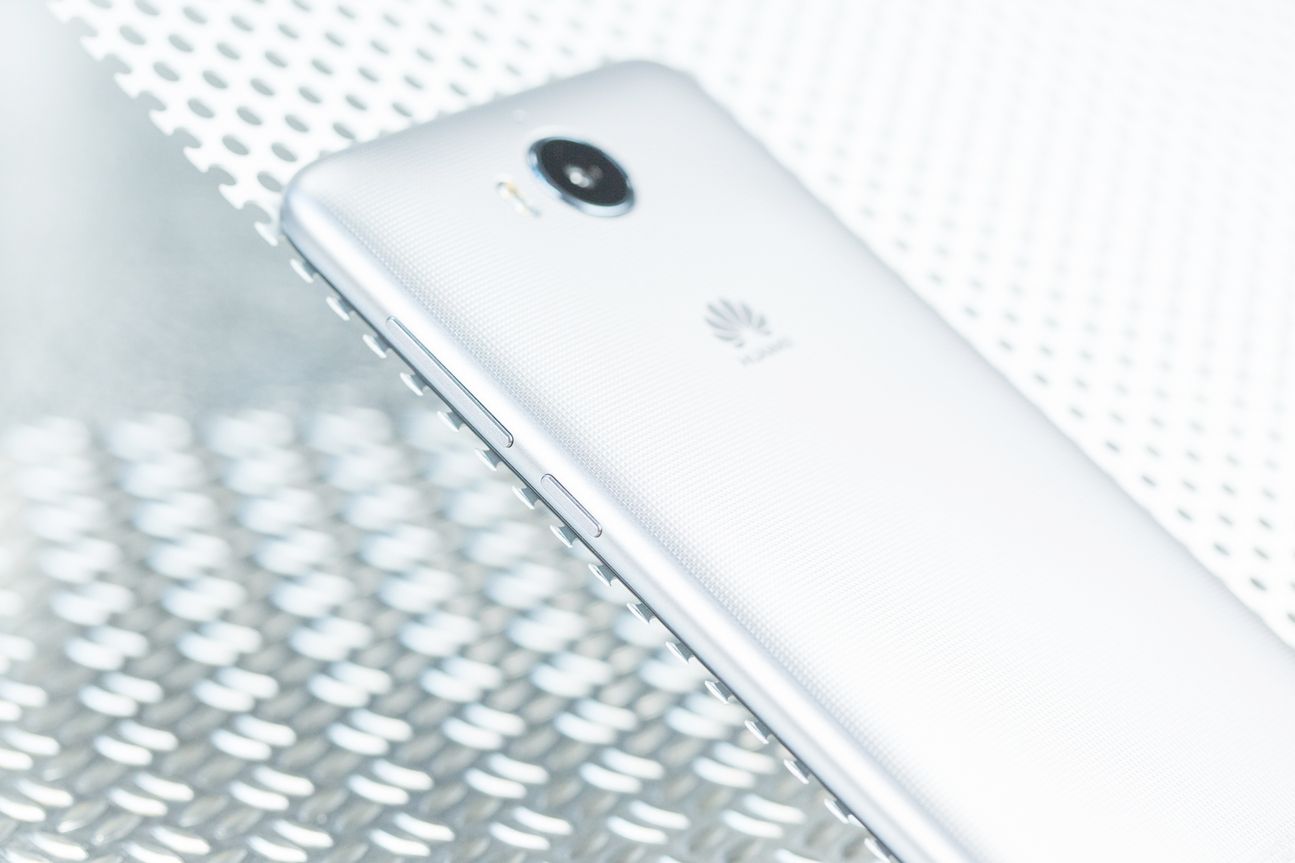 Huawei Y6 Huawei Y6