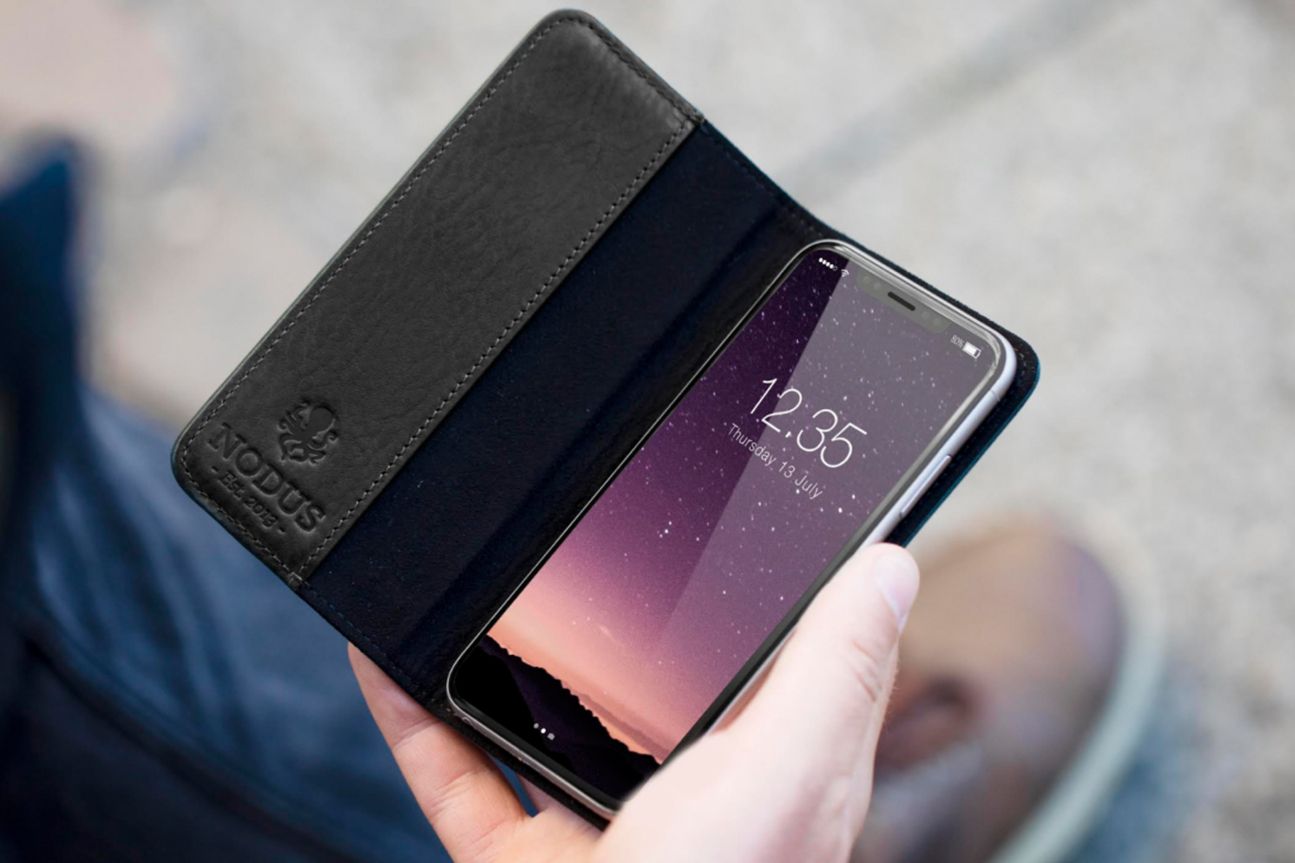 iPhone 8 Nodus-Case iPhone 8 Nodus-Case