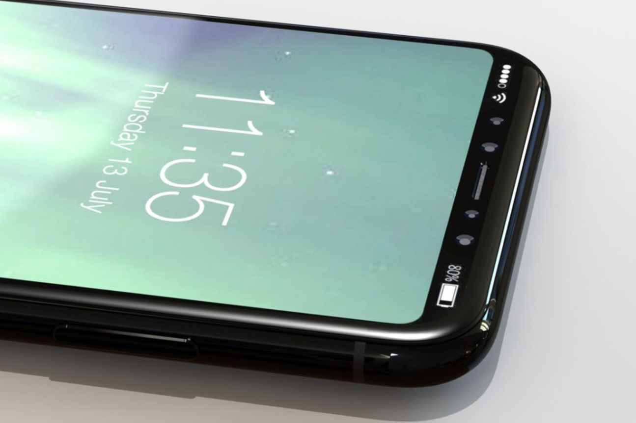 iPhone 8 Powerbutton iPhone 8 Powerbutton