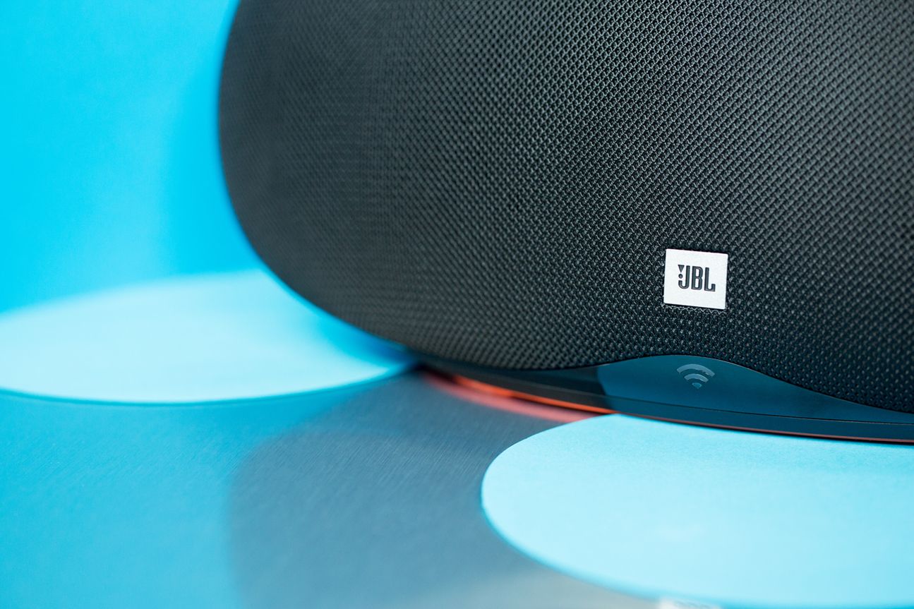 JBL Playlist JBL Playlist