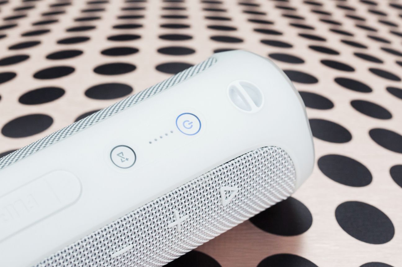 JBL Flip 4 JBL Flip 4