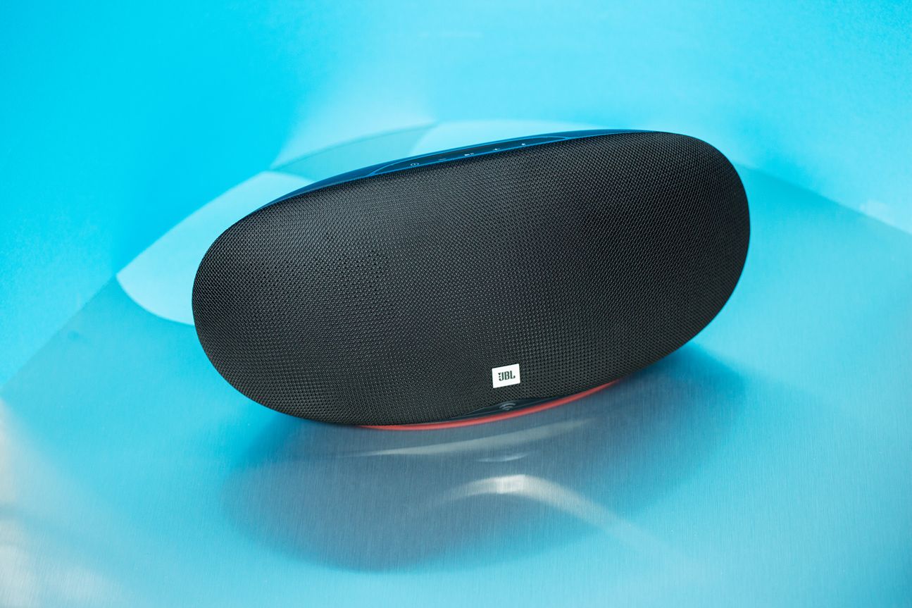 JBL Playlist JBL Playlist