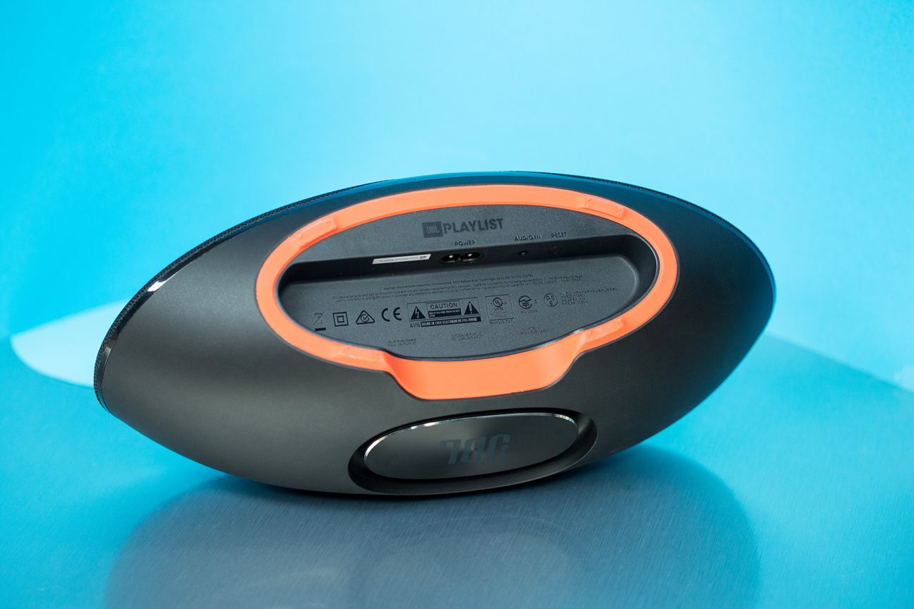 JBL Playlist JBL Playlist