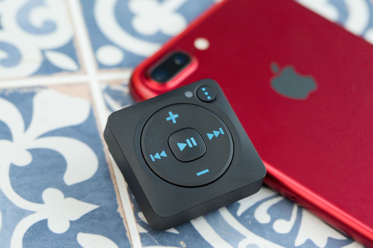 Mighty Spotify MP3 Player