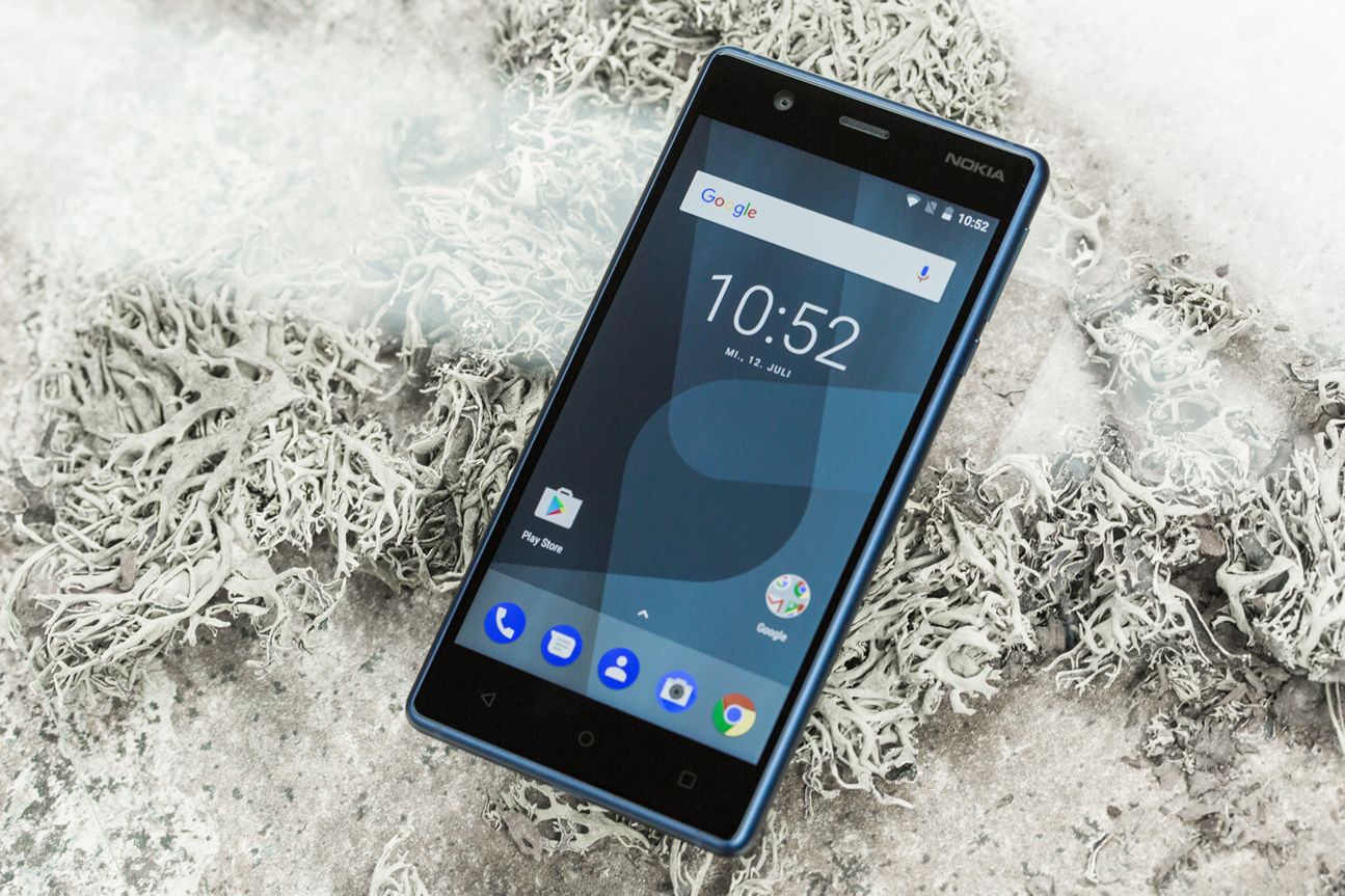 Nokia 3