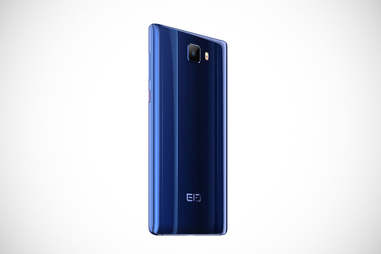 Elephone S8