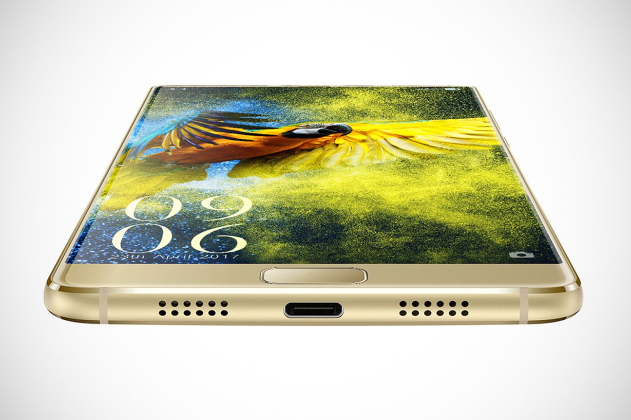 Elephone S8 Elephone S8