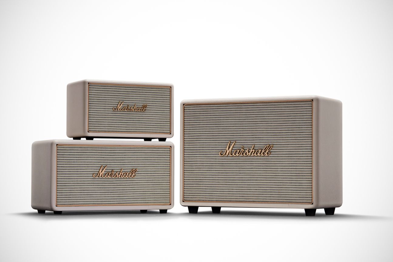 Marshall Family Marshall Family