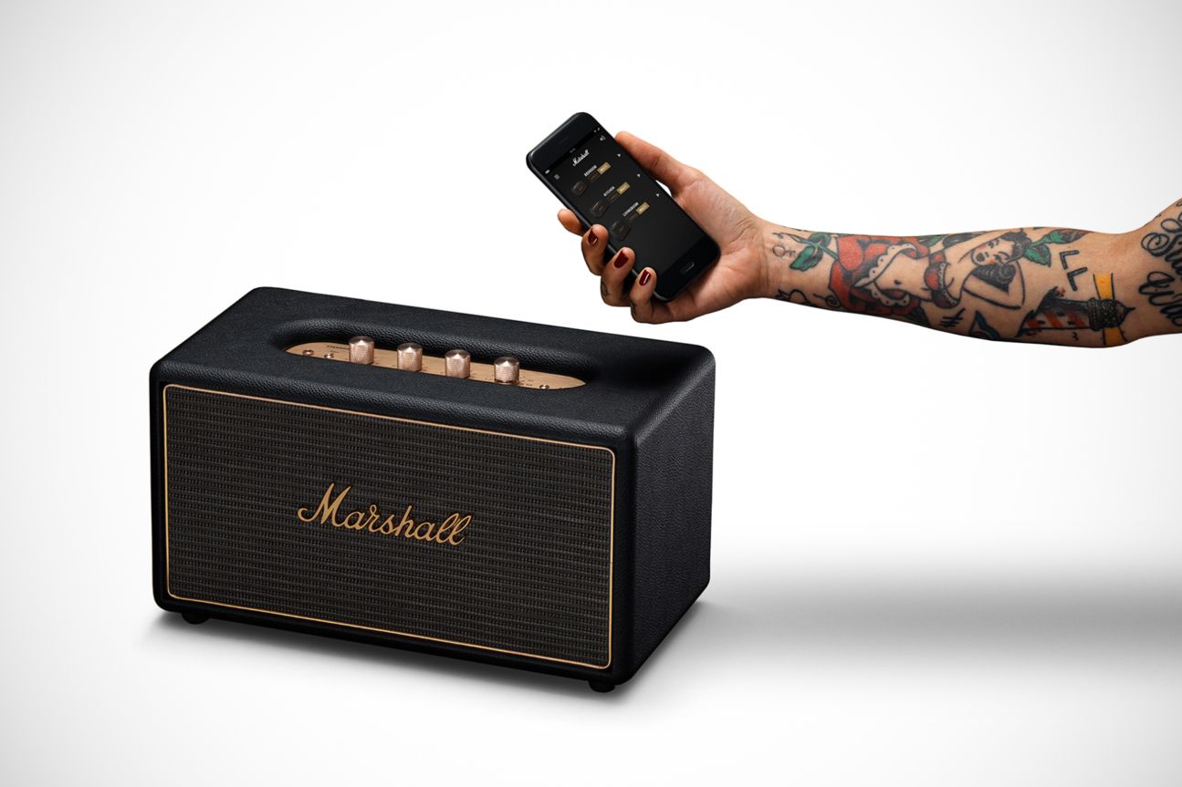 Marshall Stanmore Marshall Stanmore