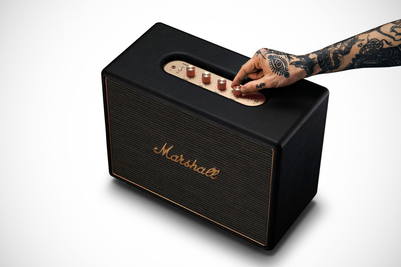 Marshall Woburn Marshall Woburn