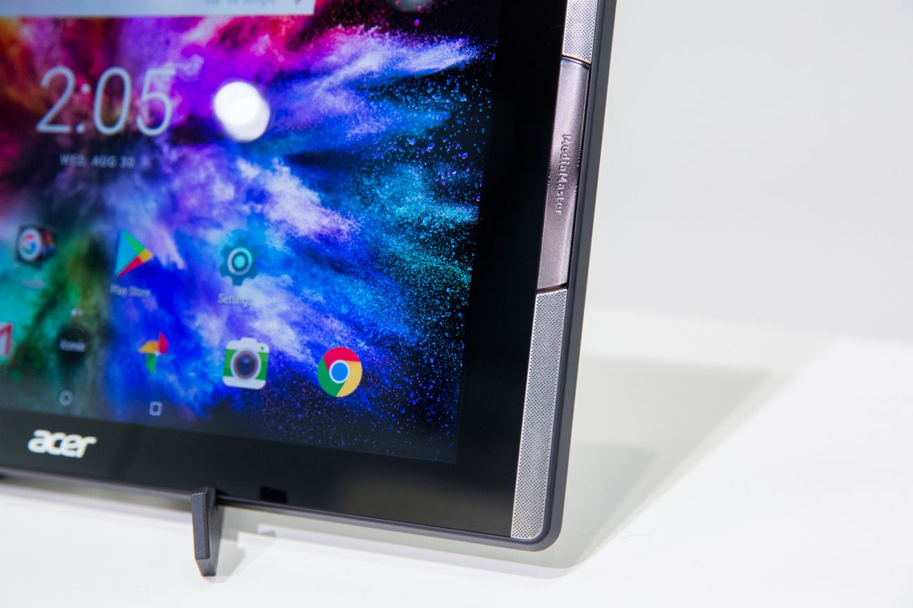 Acer Iconia Tab10 Acer Iconia Tab10