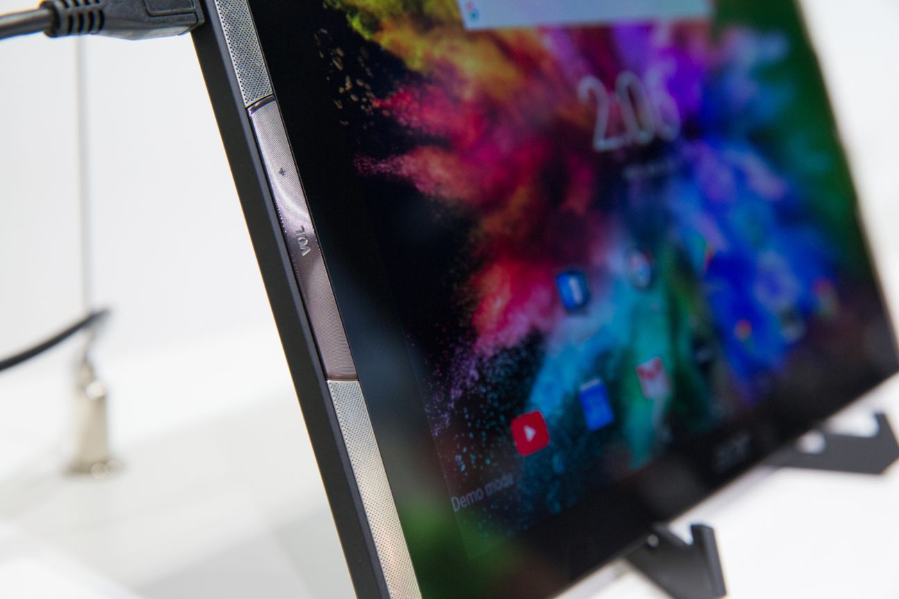 Acer Iconia Tab10 Acer Iconia Tab10