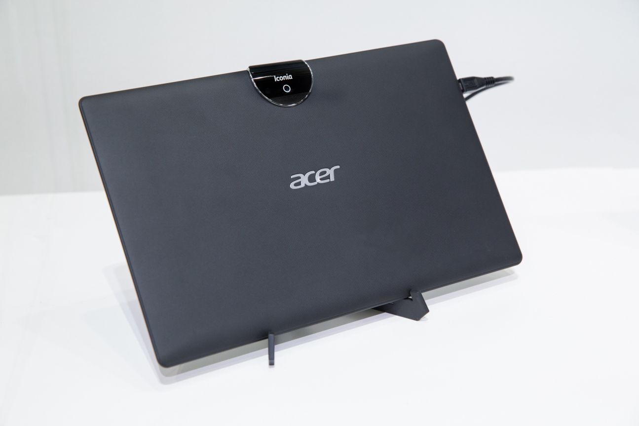 Acer Iconia Tab10