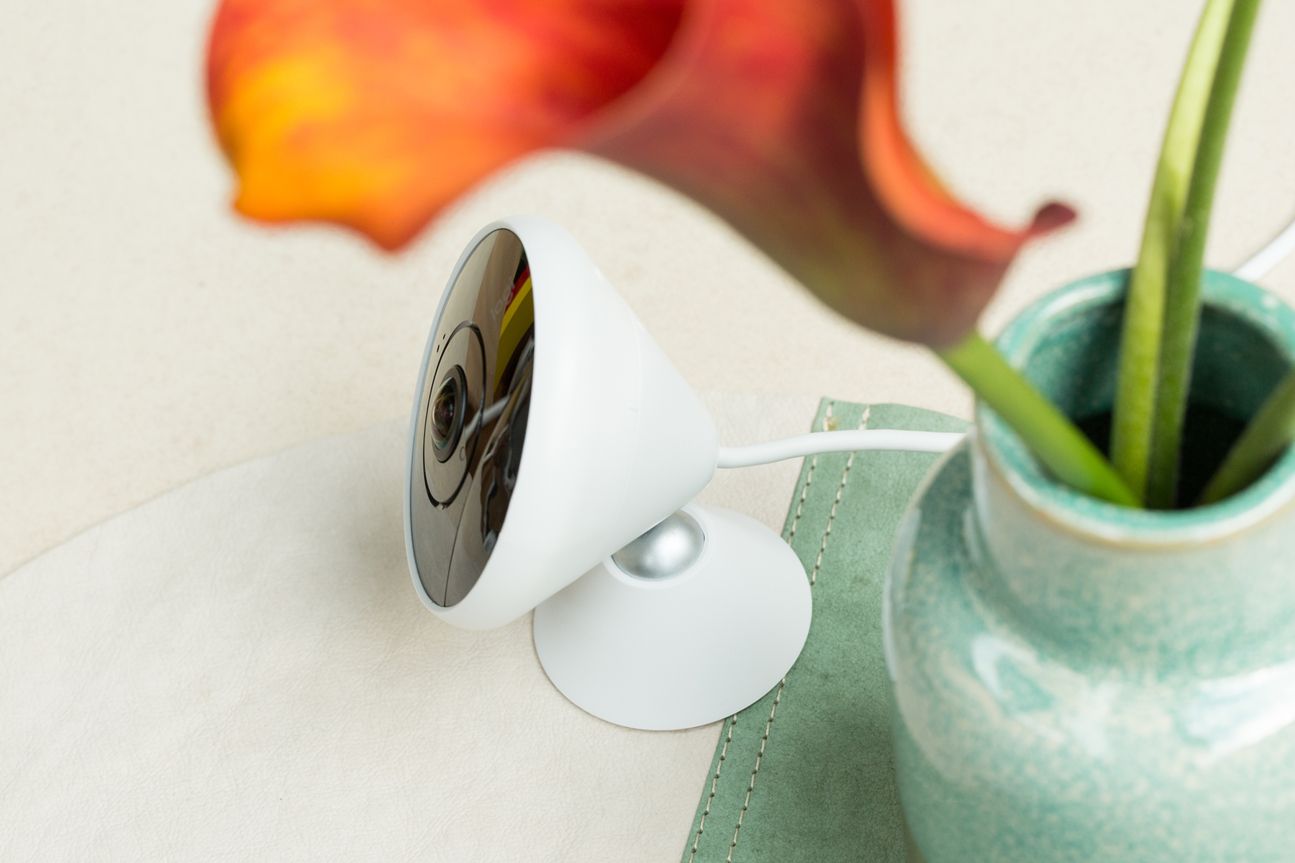 Logitech Circle 2 Logitech Circle 2