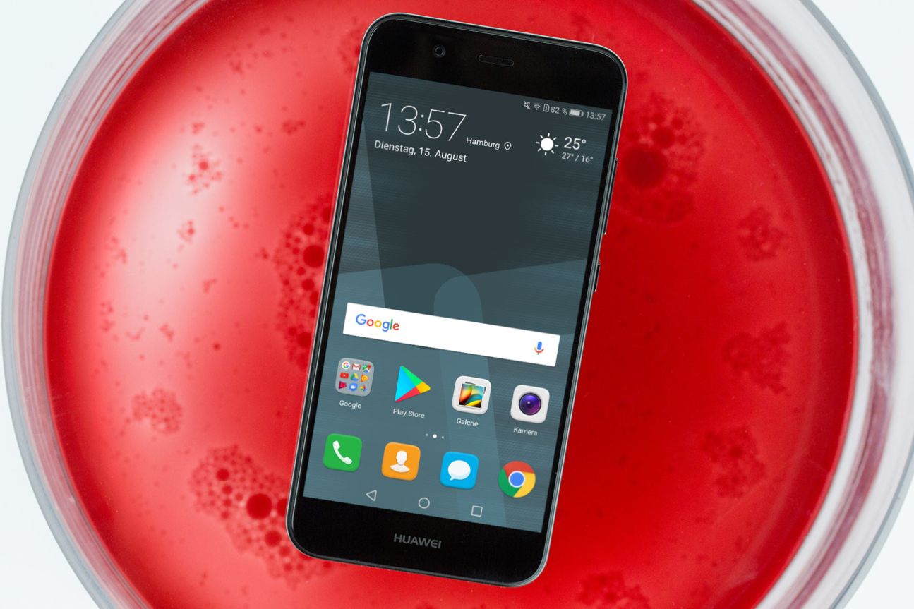 Huawei Nova 2 Huawei Nova 2