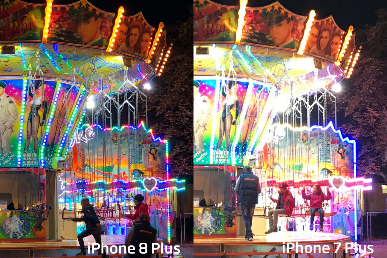 Testbild iPhone 7 Plus, iPhone 8 Plus Testbild iPhone 7 Plus, iPhone 8 Plus