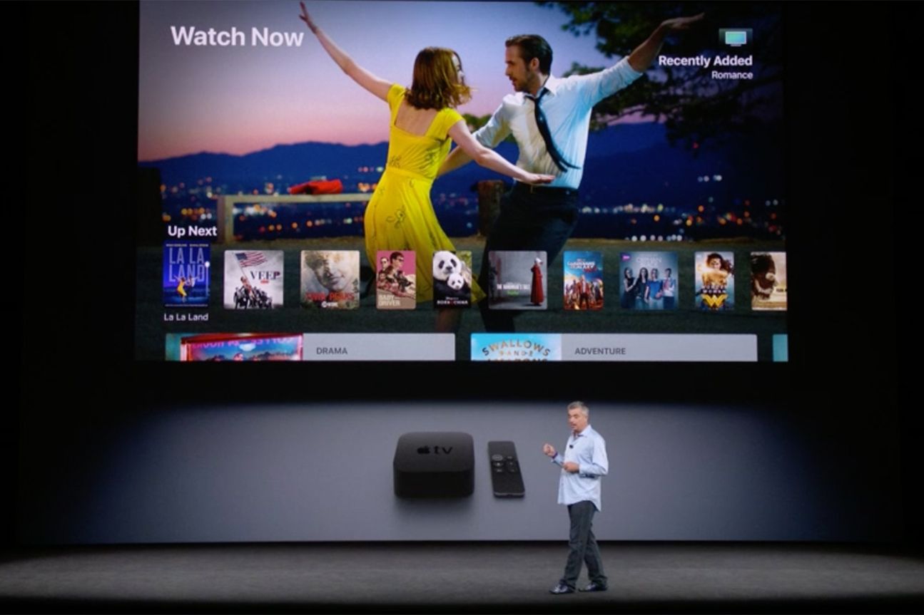 AppleTV