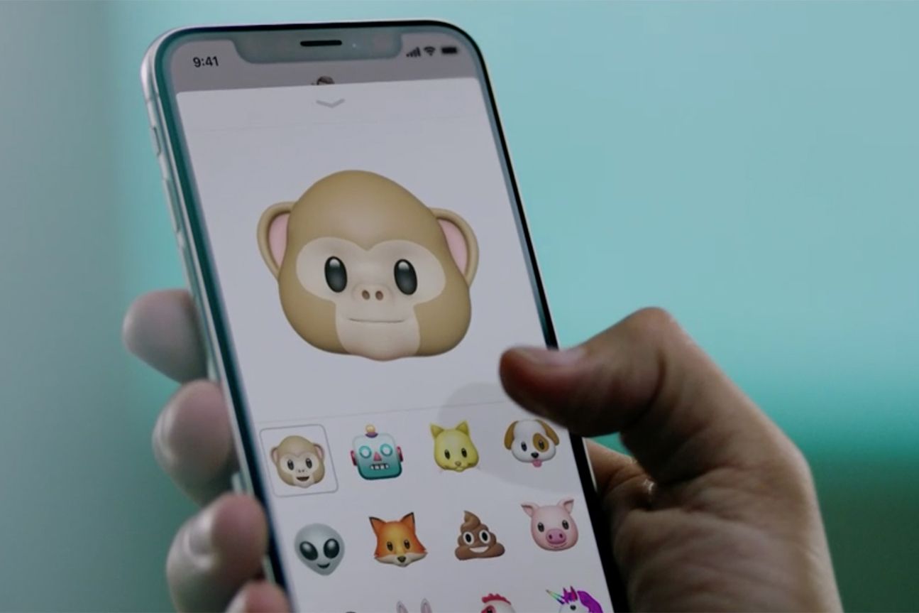 Animoji