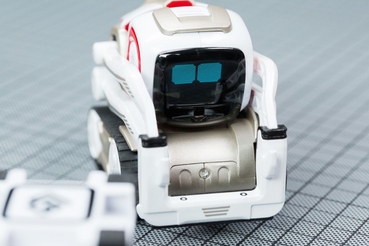 Anki Cozmo Anki Cozmo