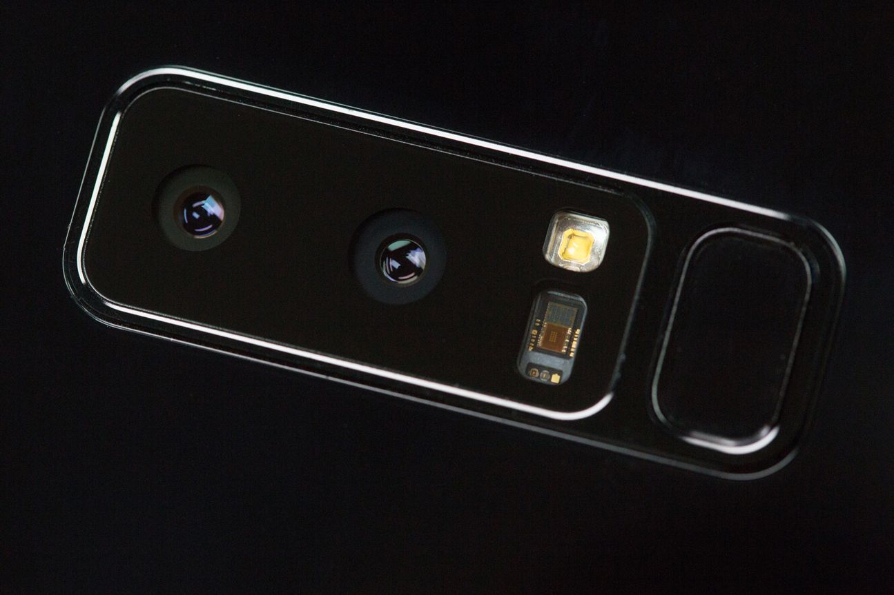 Samsung Galaxy Note 8