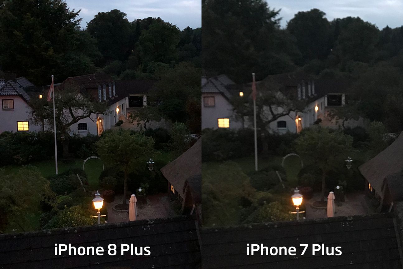 Testbild iPhone 7 Plus, iPhone 8 Plus Testbild iPhone 7 Plus, iPhone 8 Plus