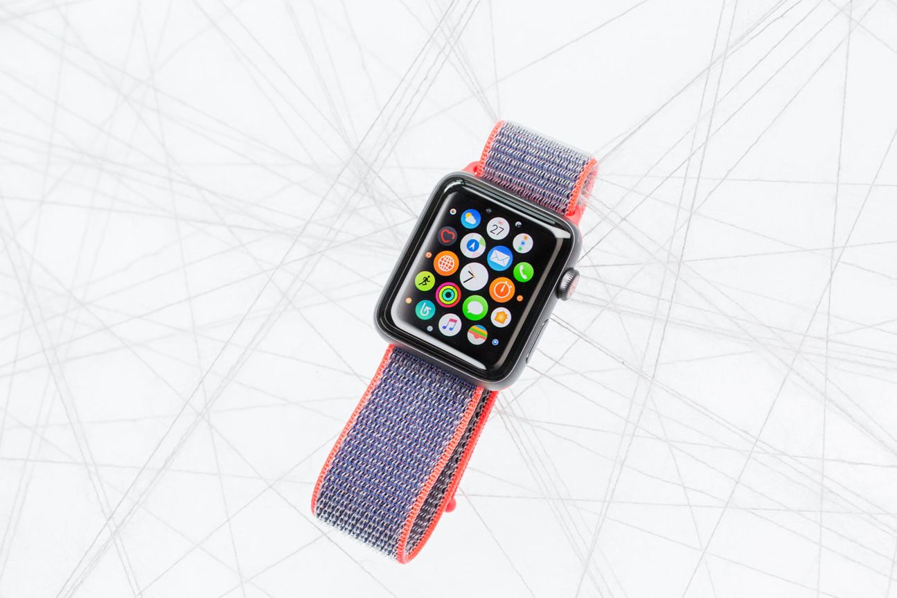 Apple Watch Series 3