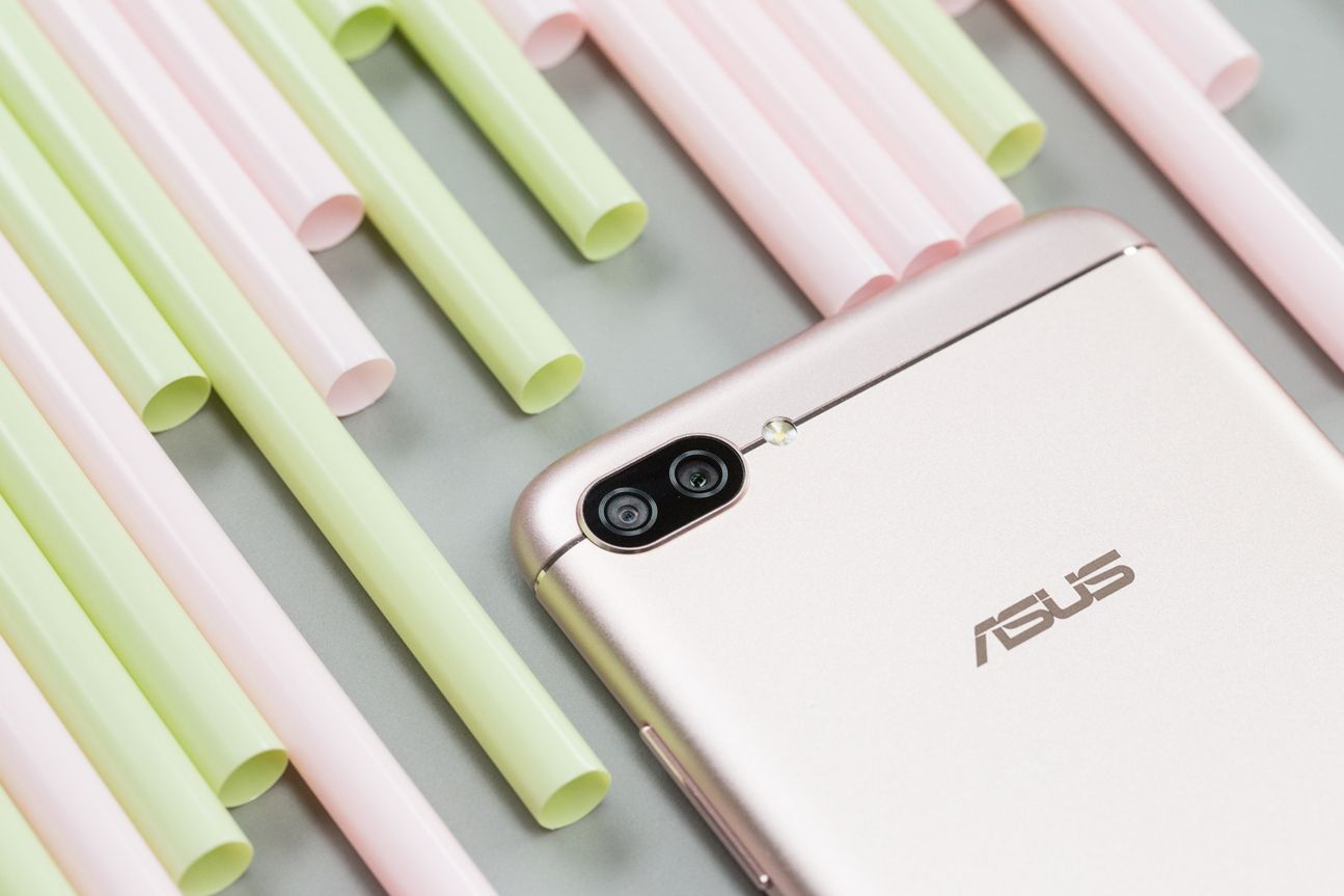 Asus Zenfone 4 Max Asus Zenfone 4 Max