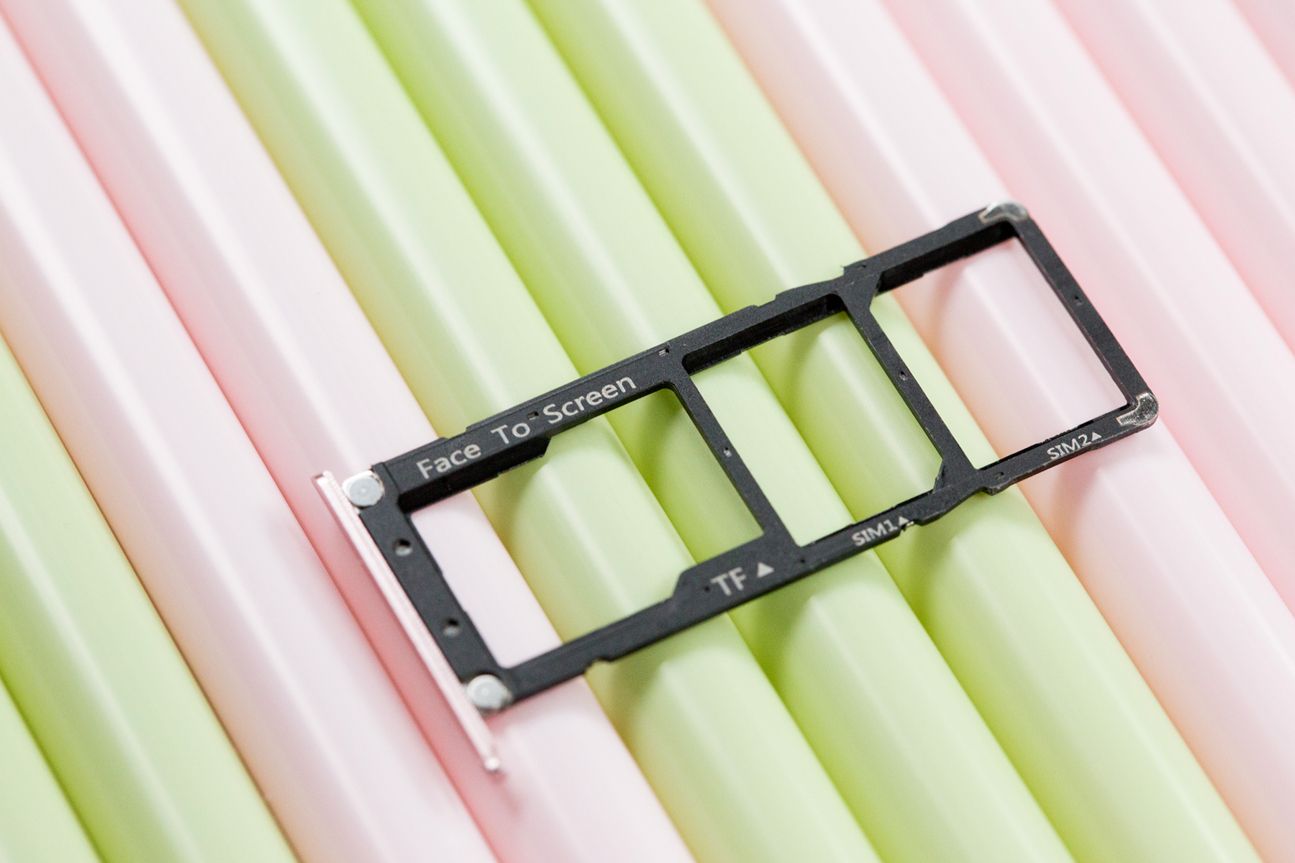 Asus Zenfone 4 Max Asus Zenfone 4 Max