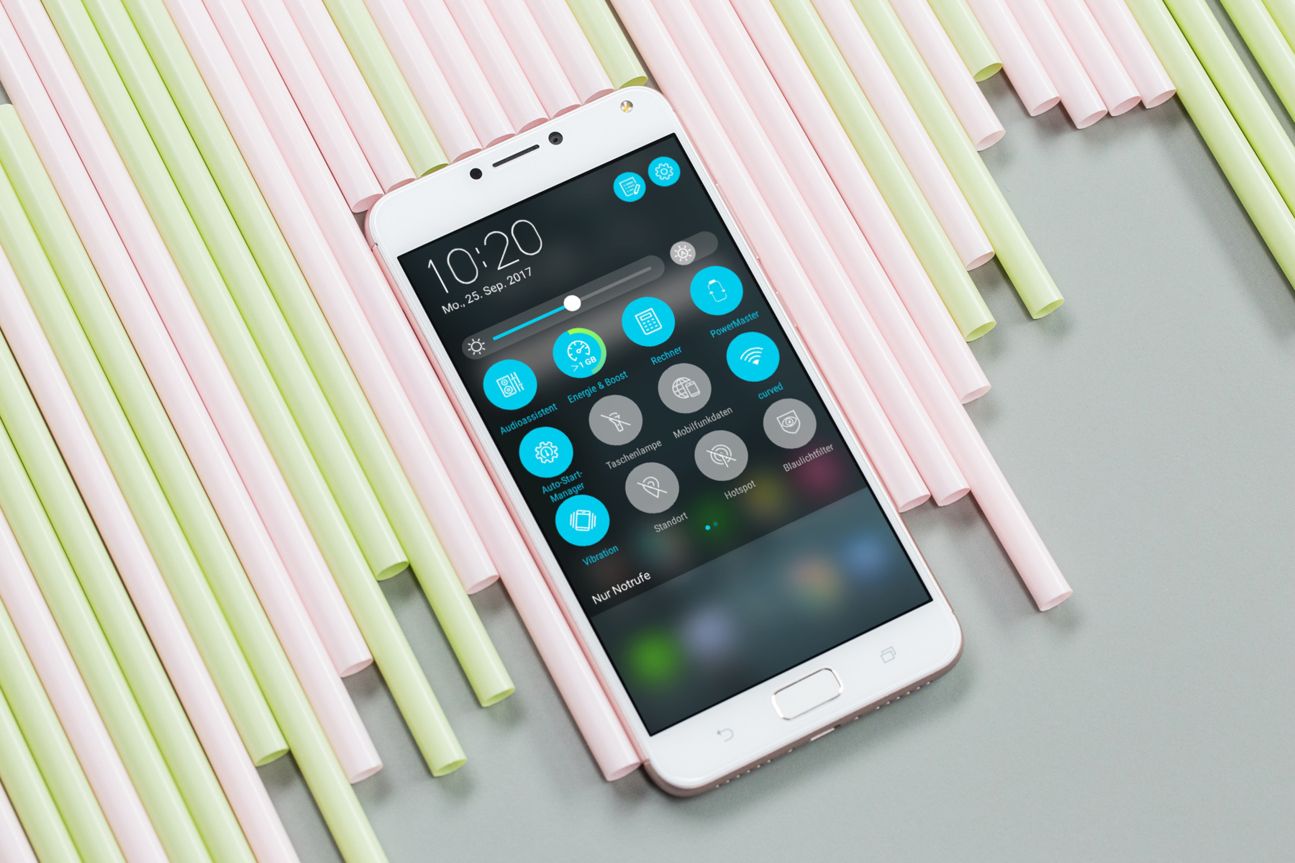 Asus Zenfone 4 Max Asus Zenfone 4 Max