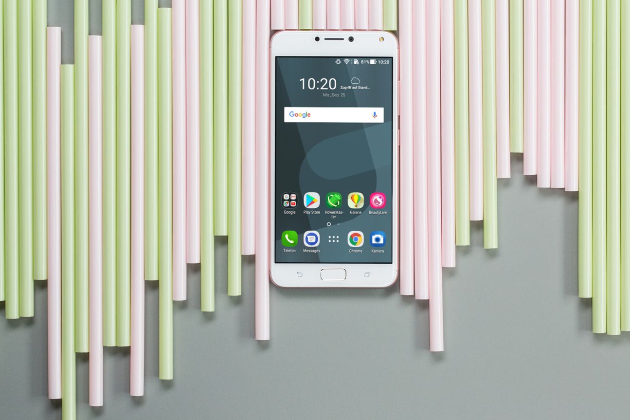 Asus Zenfone 4 Max Asus Zenfone 4 Max