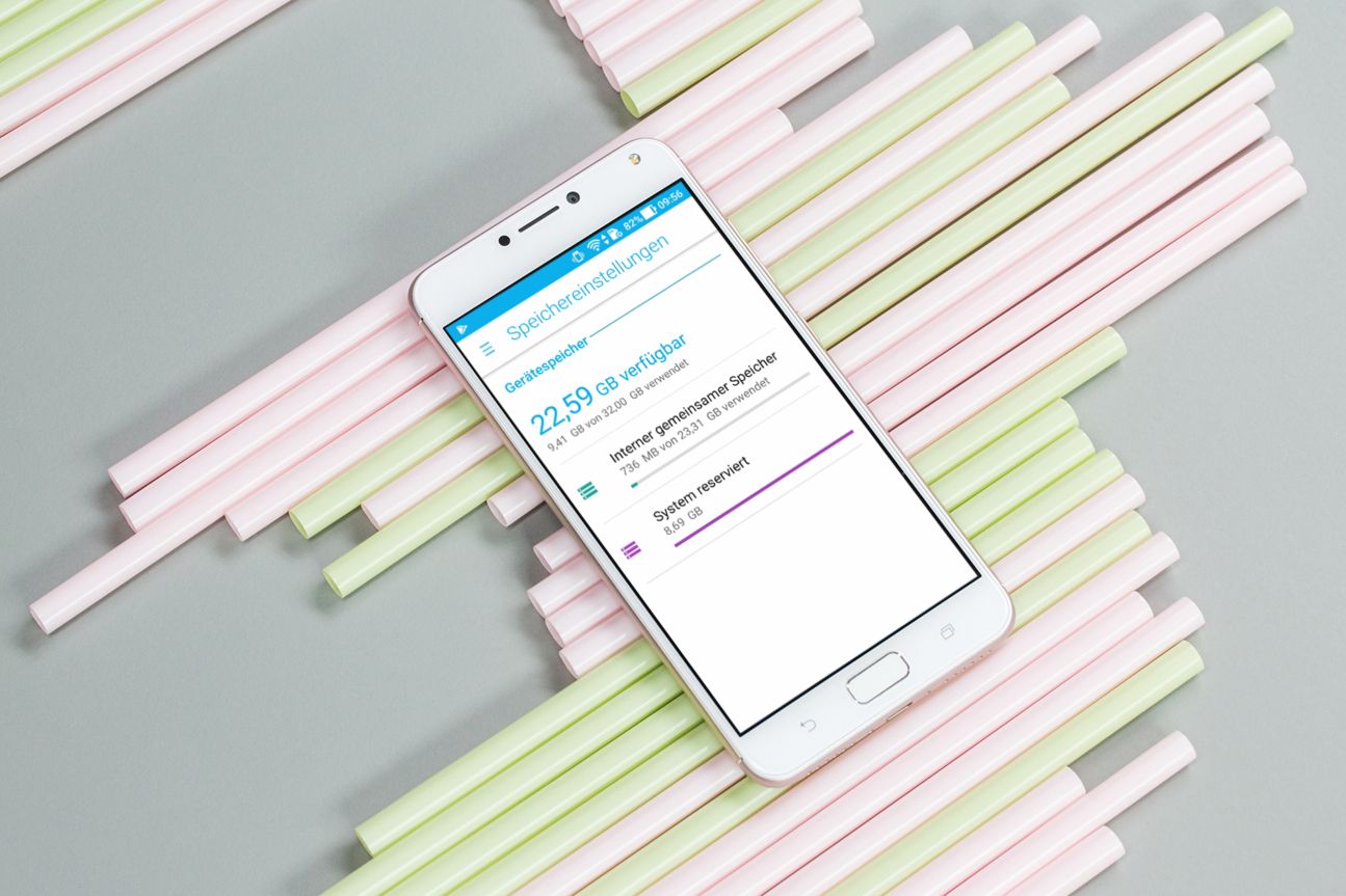 Asus Zenfone 4 Max Asus Zenfone 4 Max