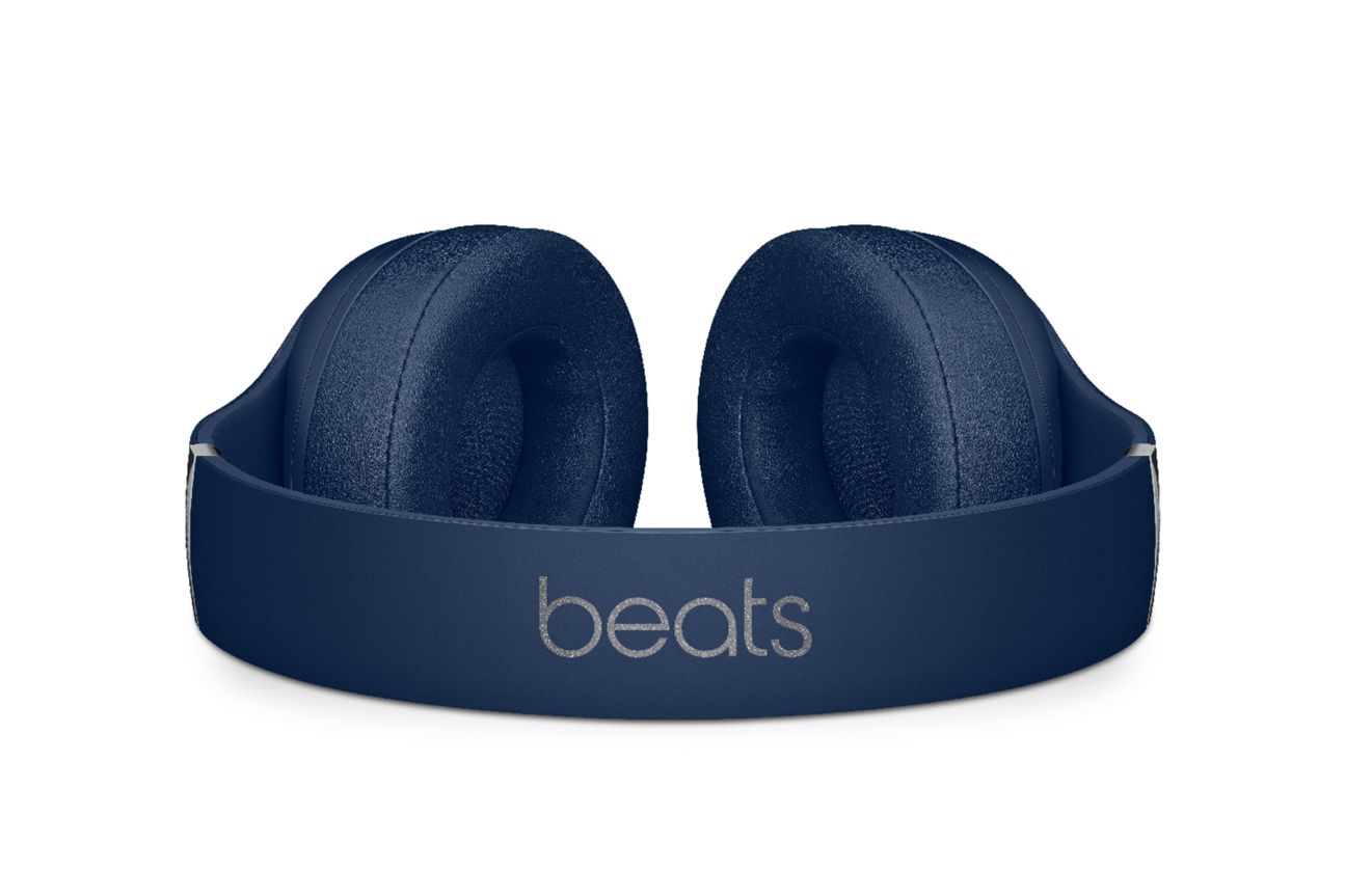 Beats Kopfhörer Studio3 Wireless